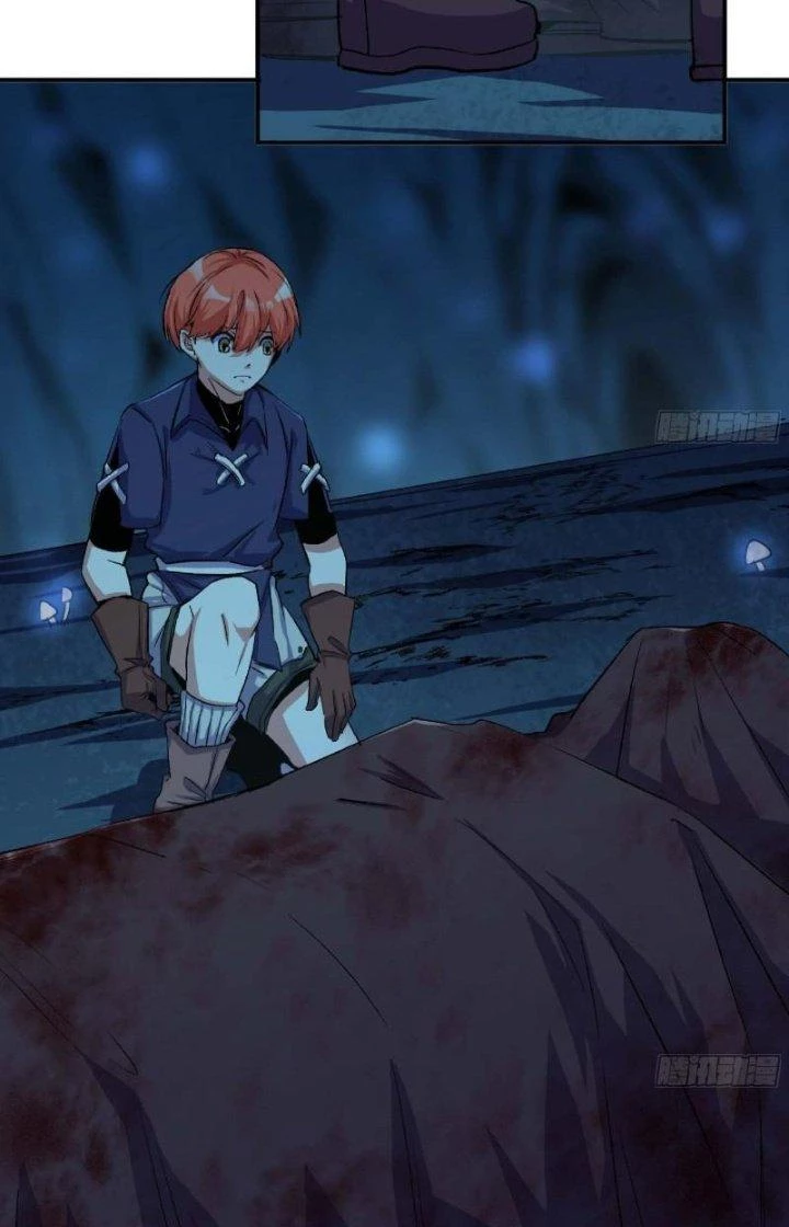 Dũng Sĩ Nấm Chapter 66 - Trang 3