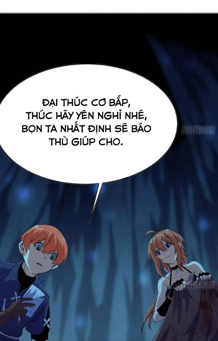 Dũng Sĩ Nấm Chapter 66 - Trang 3