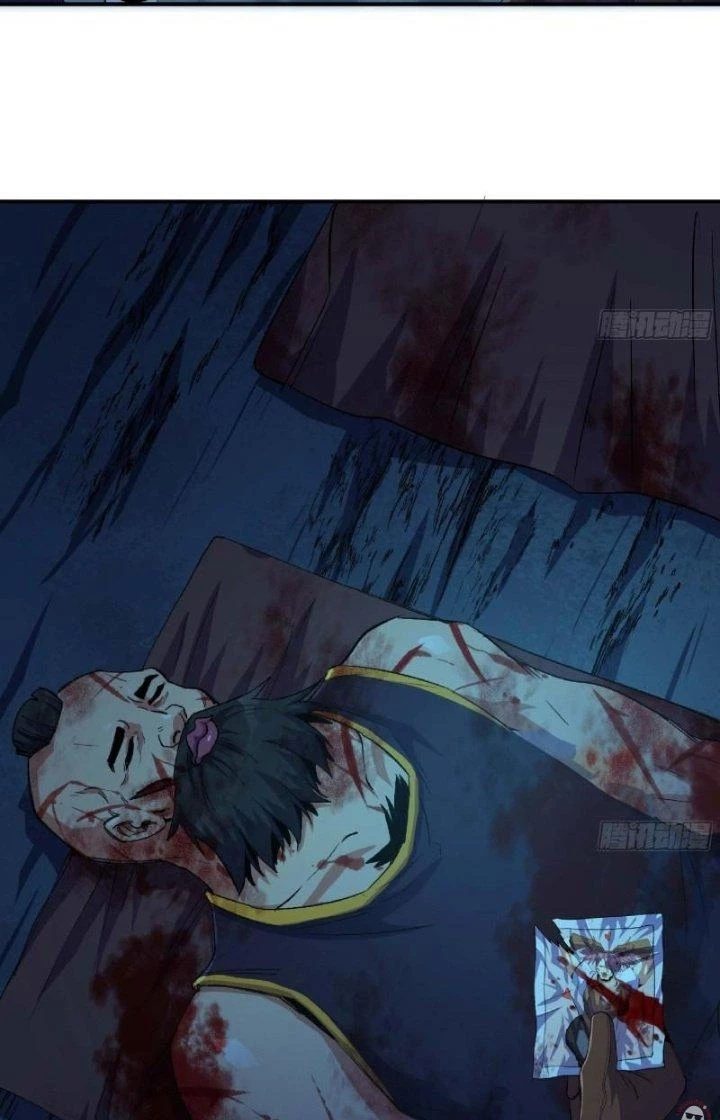 Dũng Sĩ Nấm Chapter 66 - Trang 3