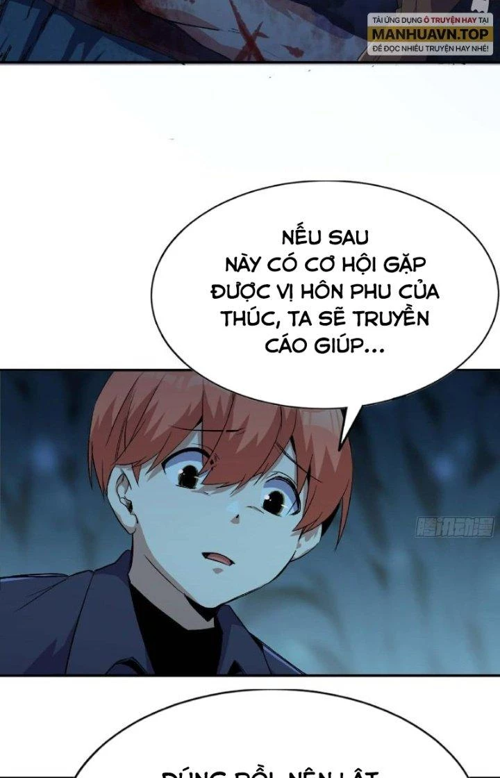 Dũng Sĩ Nấm Chapter 66 - Trang 3