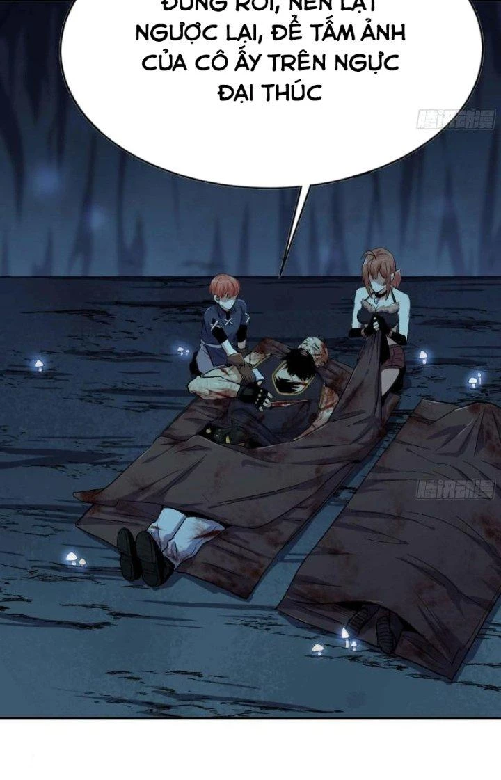 Dũng Sĩ Nấm Chapter 66 - Trang 3