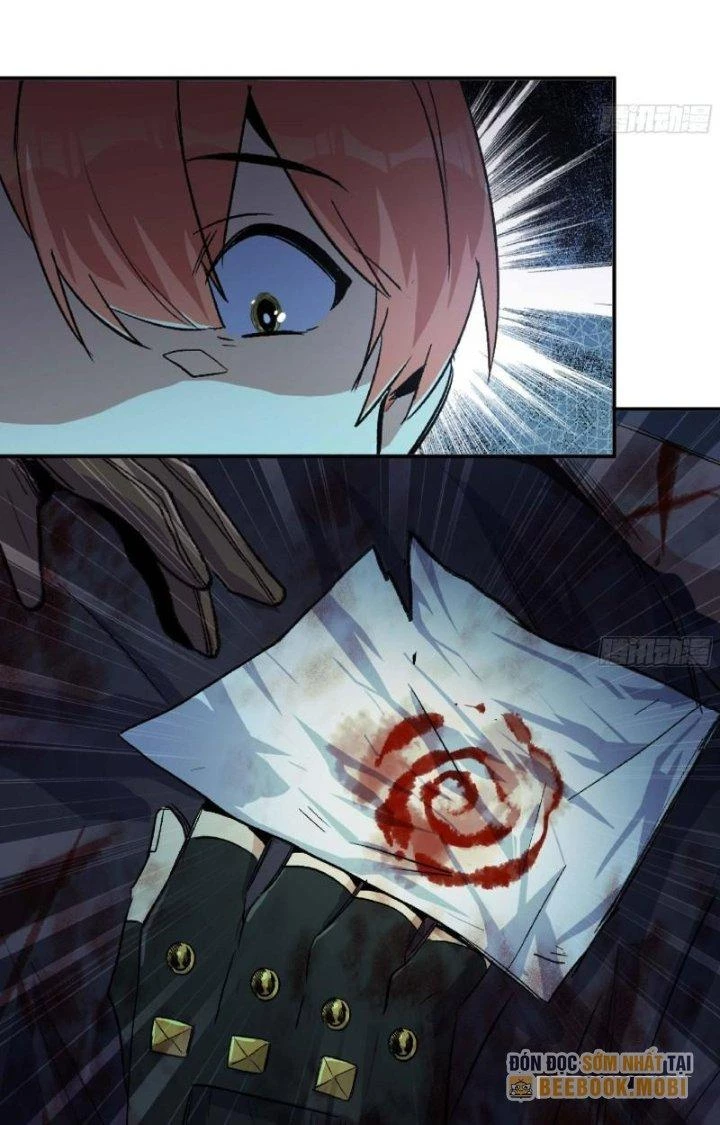 Dũng Sĩ Nấm Chapter 66 - Trang 3