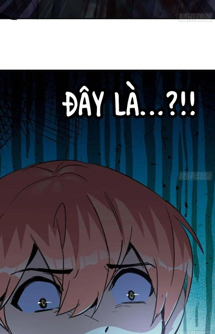 Dũng Sĩ Nấm Chapter 66 - Trang 3