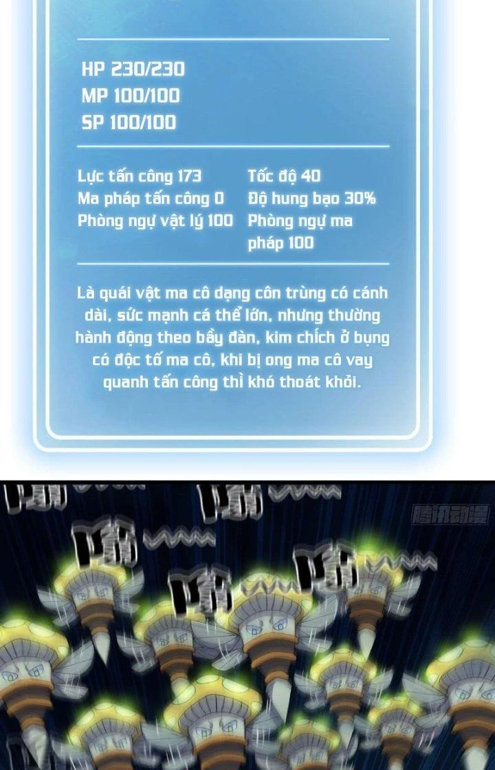 Dũng Sĩ Nấm Chapter 66 - Trang 3
