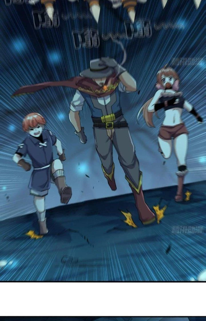 Dũng Sĩ Nấm Chapter 66 - Trang 3