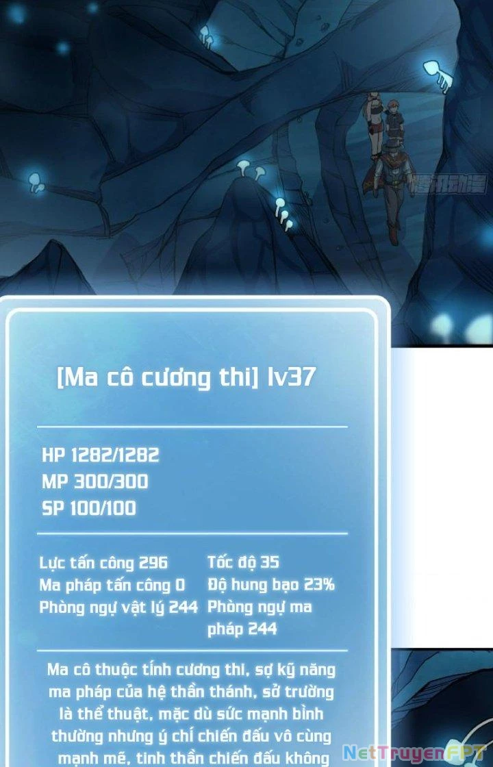 Dũng Sĩ Nấm Chapter 66 - Trang 3