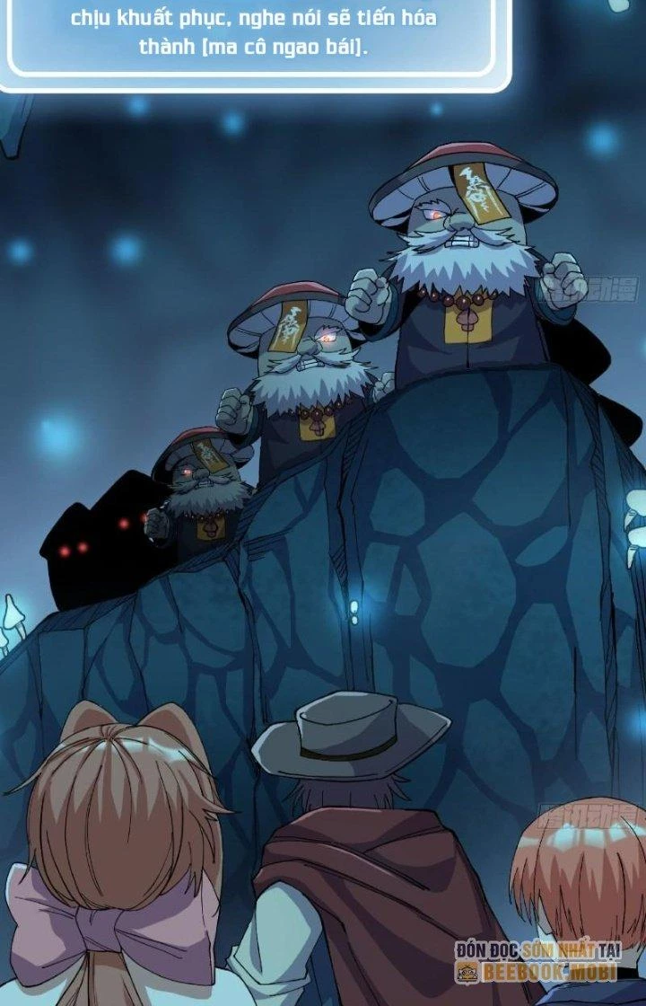 Dũng Sĩ Nấm Chapter 66 - Trang 3