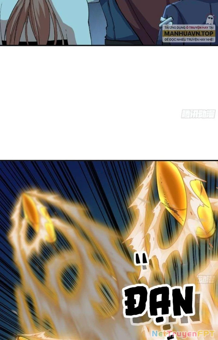 Dũng Sĩ Nấm Chapter 66 - Trang 3