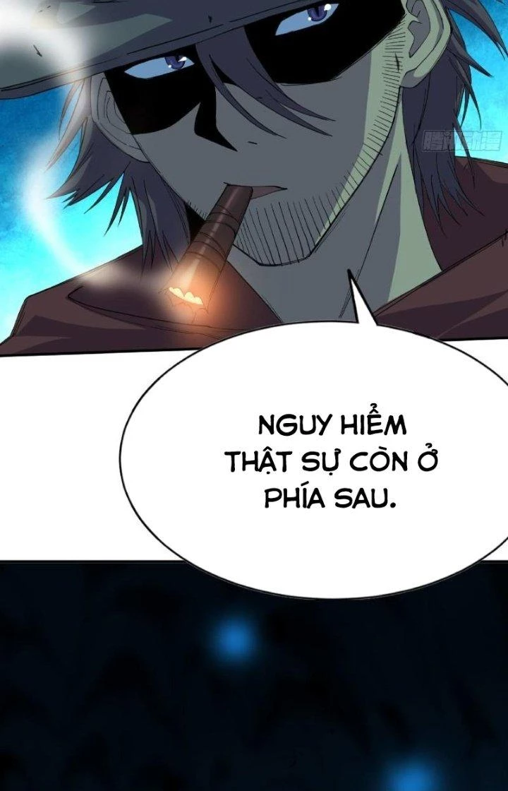 Dũng Sĩ Nấm Chapter 66 - Trang 3