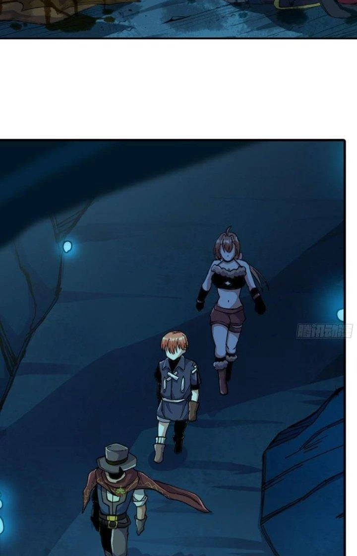 Dũng Sĩ Nấm Chapter 66 - Trang 3
