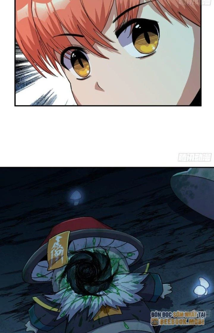 Dũng Sĩ Nấm Chapter 66 - Trang 3