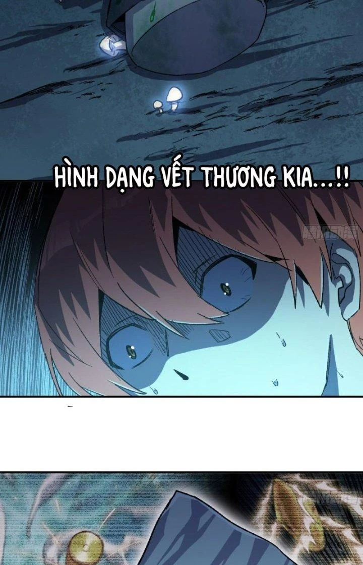 Dũng Sĩ Nấm Chapter 66 - Trang 3