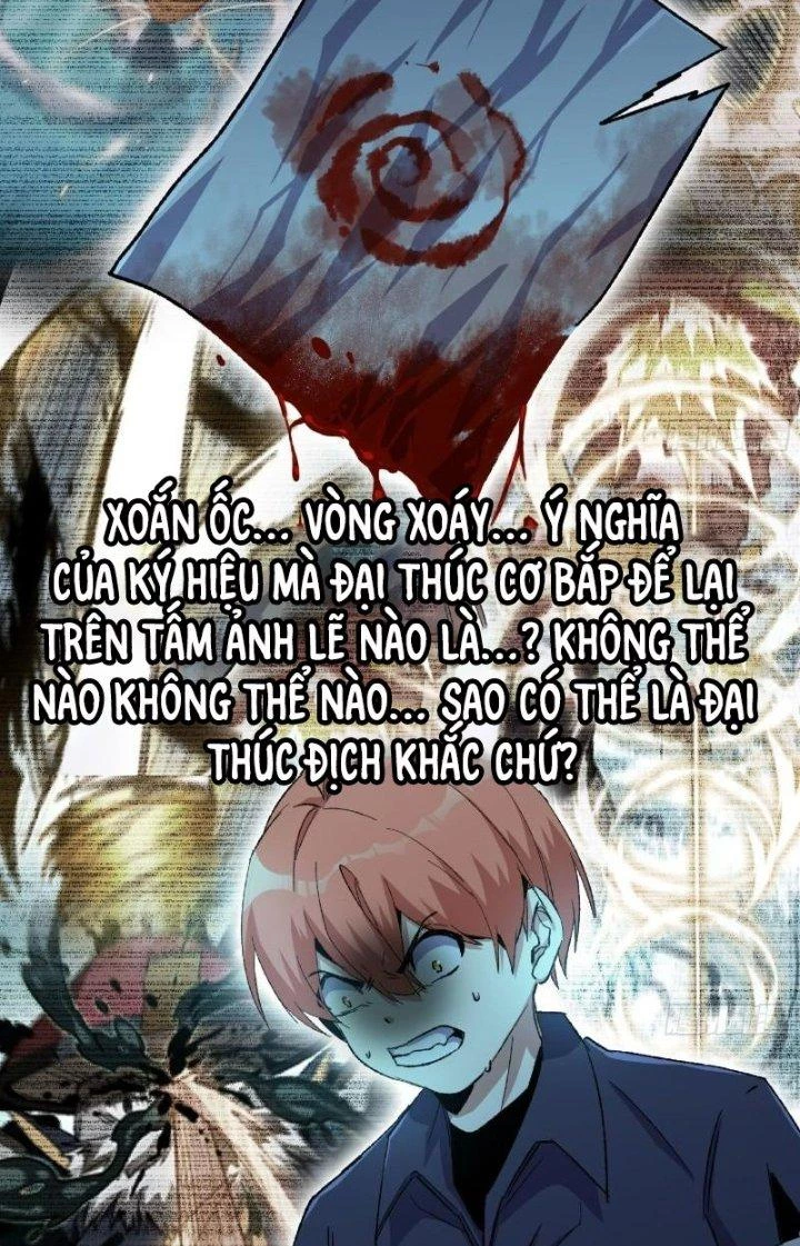 Dũng Sĩ Nấm Chapter 66 - Trang 3