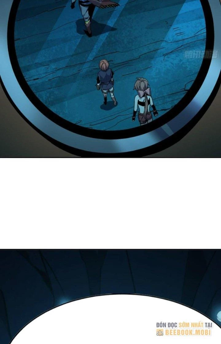 Dũng Sĩ Nấm Chapter 66 - Trang 3