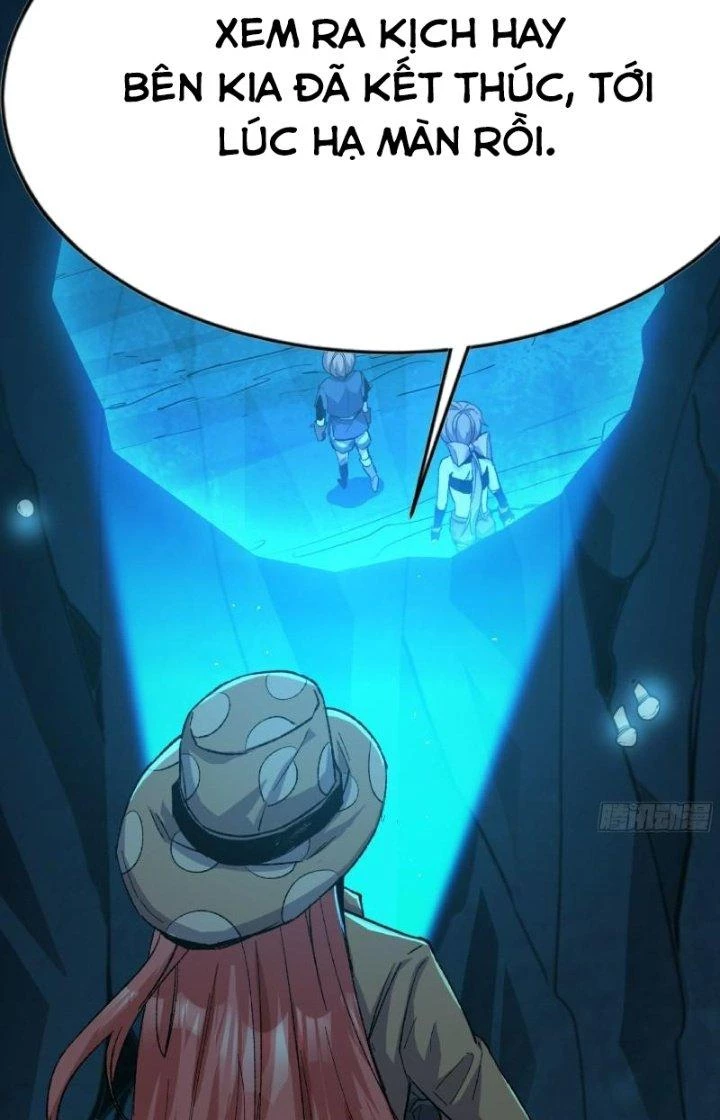 Dũng Sĩ Nấm Chapter 66 - Trang 3