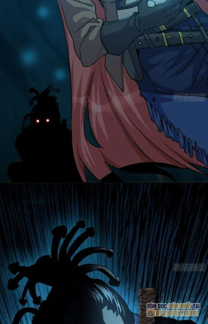 Dũng Sĩ Nấm Chapter 66 - Trang 3