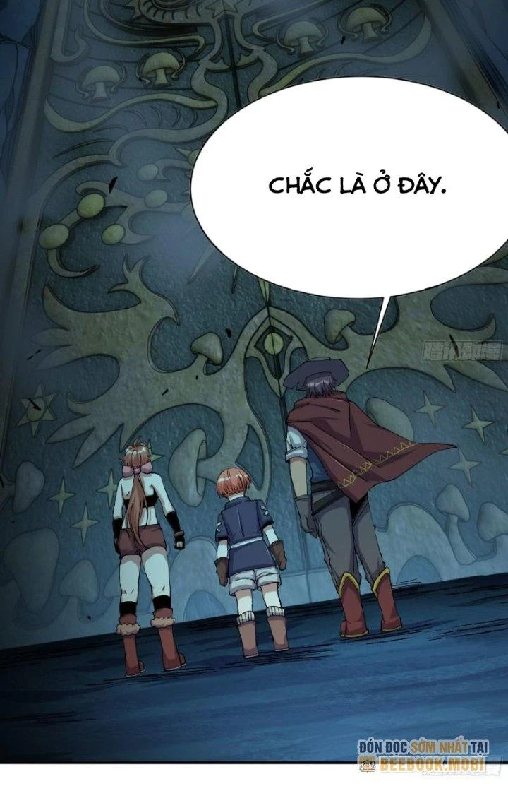 Dũng Sĩ Nấm Chapter 66 - Trang 3