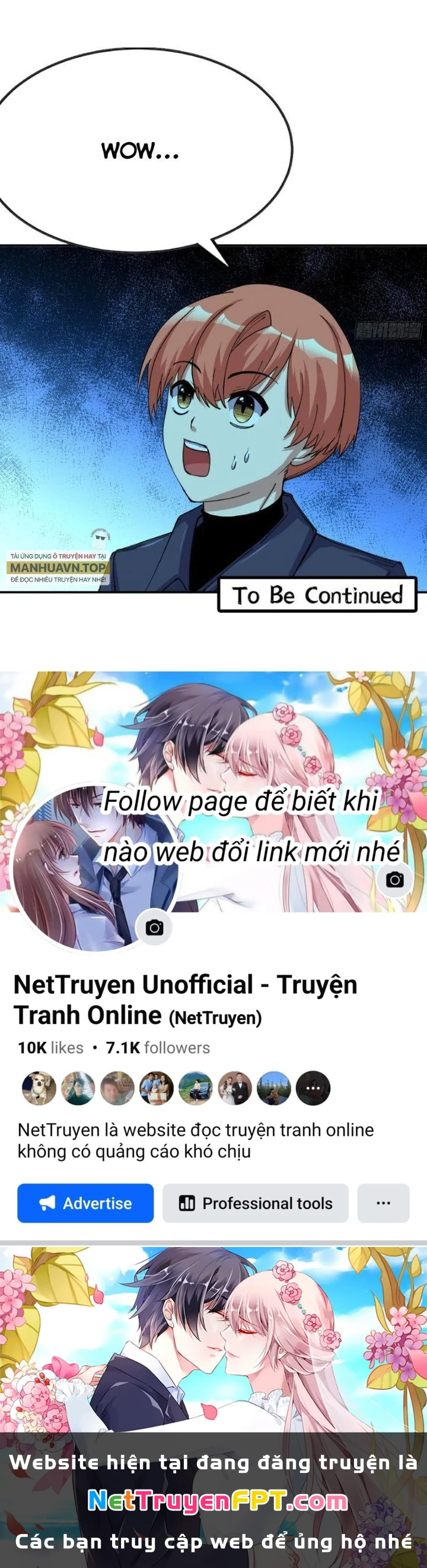 Dũng Sĩ Nấm Chapter 66 - Trang 3
