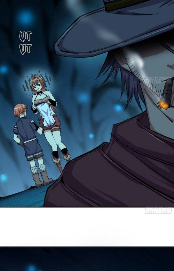 Dũng Sĩ Nấm Chapter 67 - Trang 3