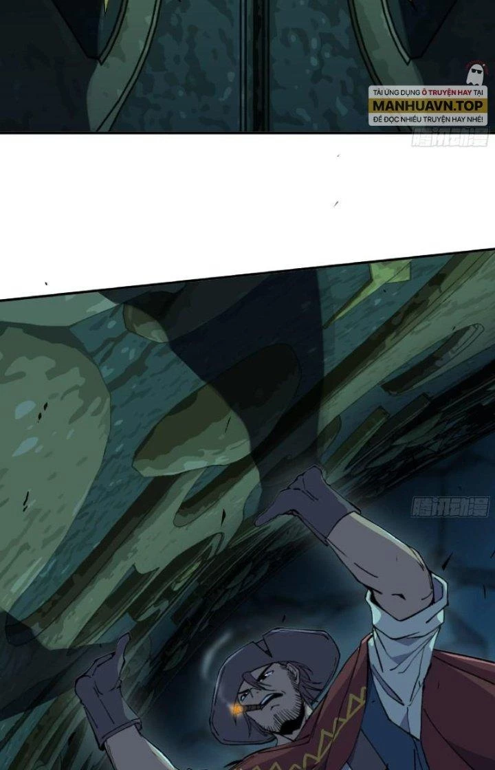 Dũng Sĩ Nấm Chapter 67 - Trang 3