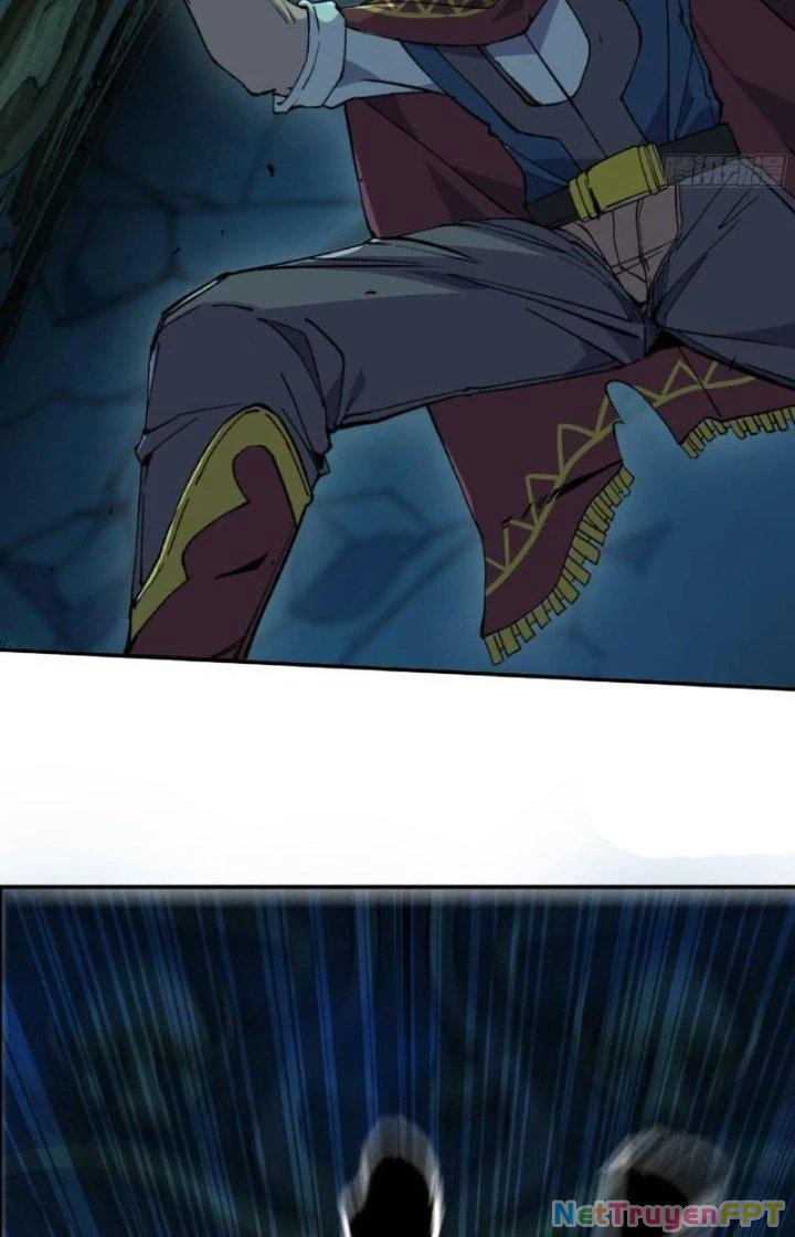 Dũng Sĩ Nấm Chapter 67 - Trang 3