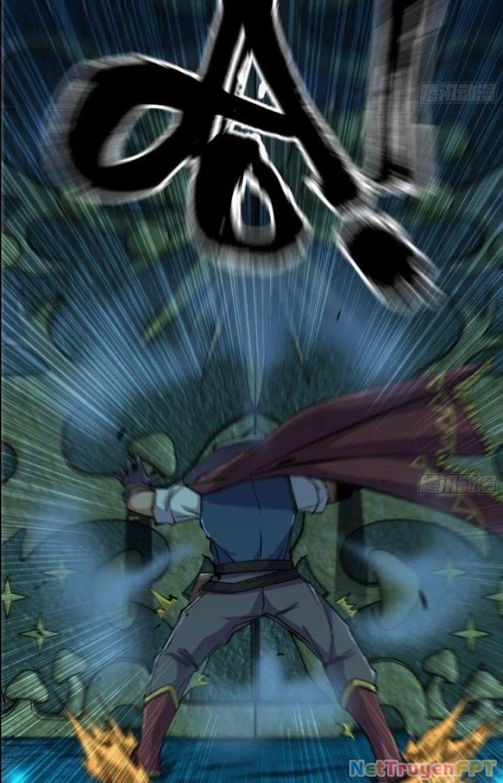 Dũng Sĩ Nấm Chapter 67 - Trang 3