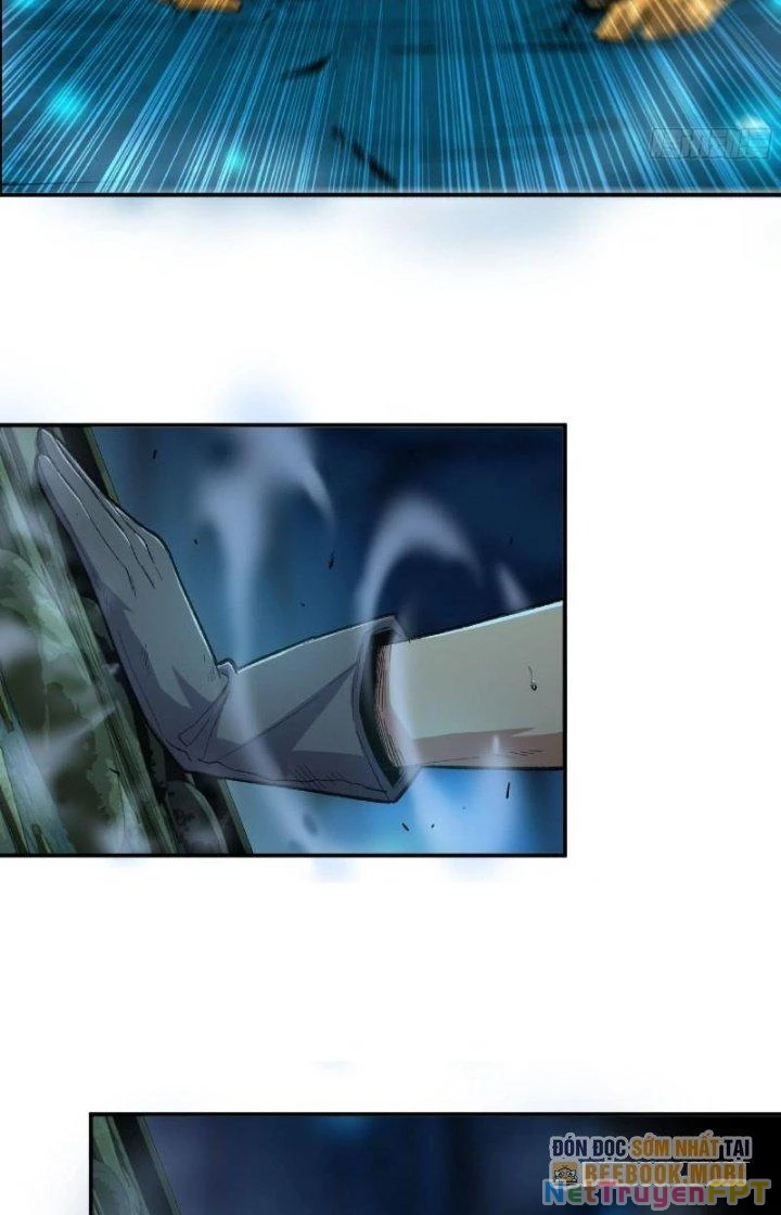 Dũng Sĩ Nấm Chapter 67 - Trang 3