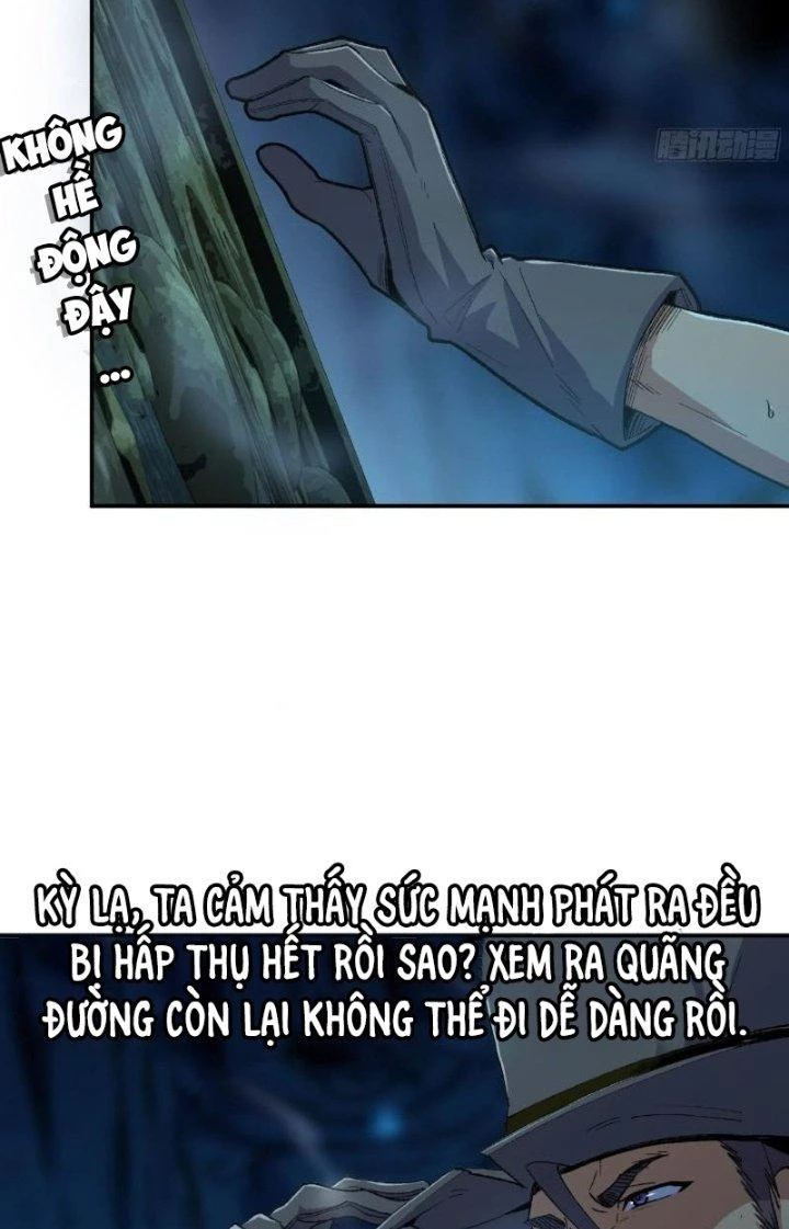 Dũng Sĩ Nấm Chapter 67 - Trang 3