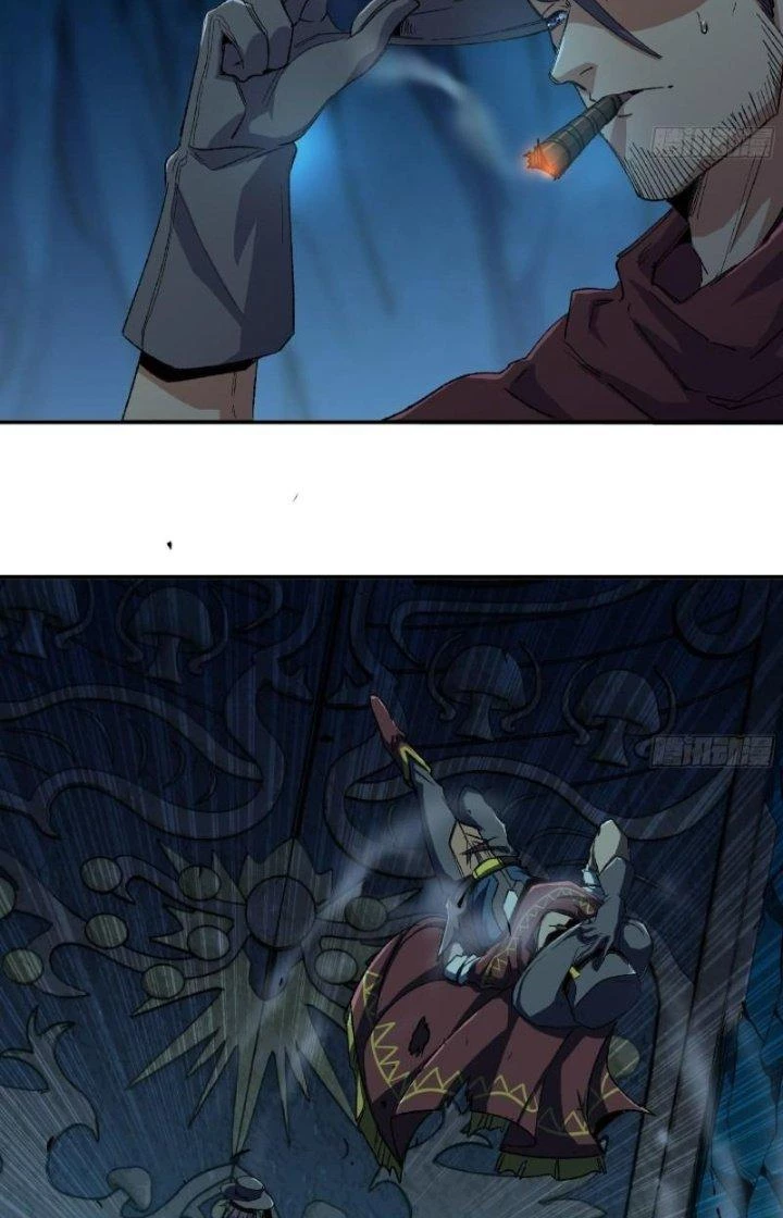 Dũng Sĩ Nấm Chapter 67 - Trang 3