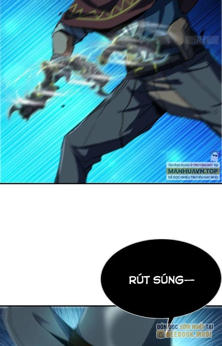 Dũng Sĩ Nấm Chapter 67 - Trang 3