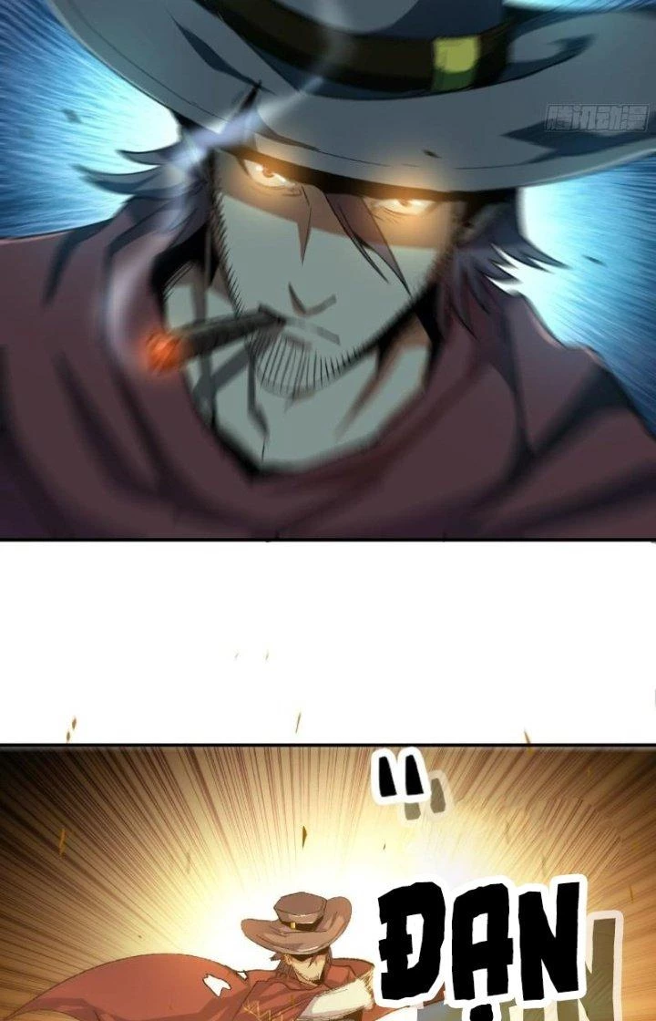 Dũng Sĩ Nấm Chapter 67 - Trang 3