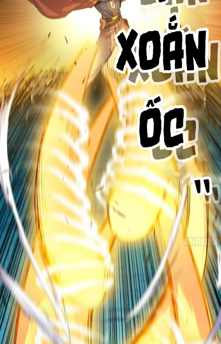 Dũng Sĩ Nấm Chapter 67 - Trang 3