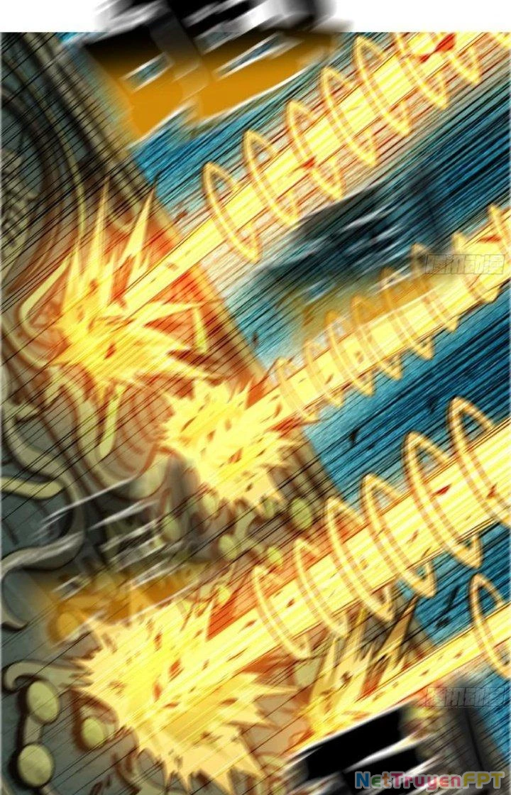 Dũng Sĩ Nấm Chapter 67 - Trang 3