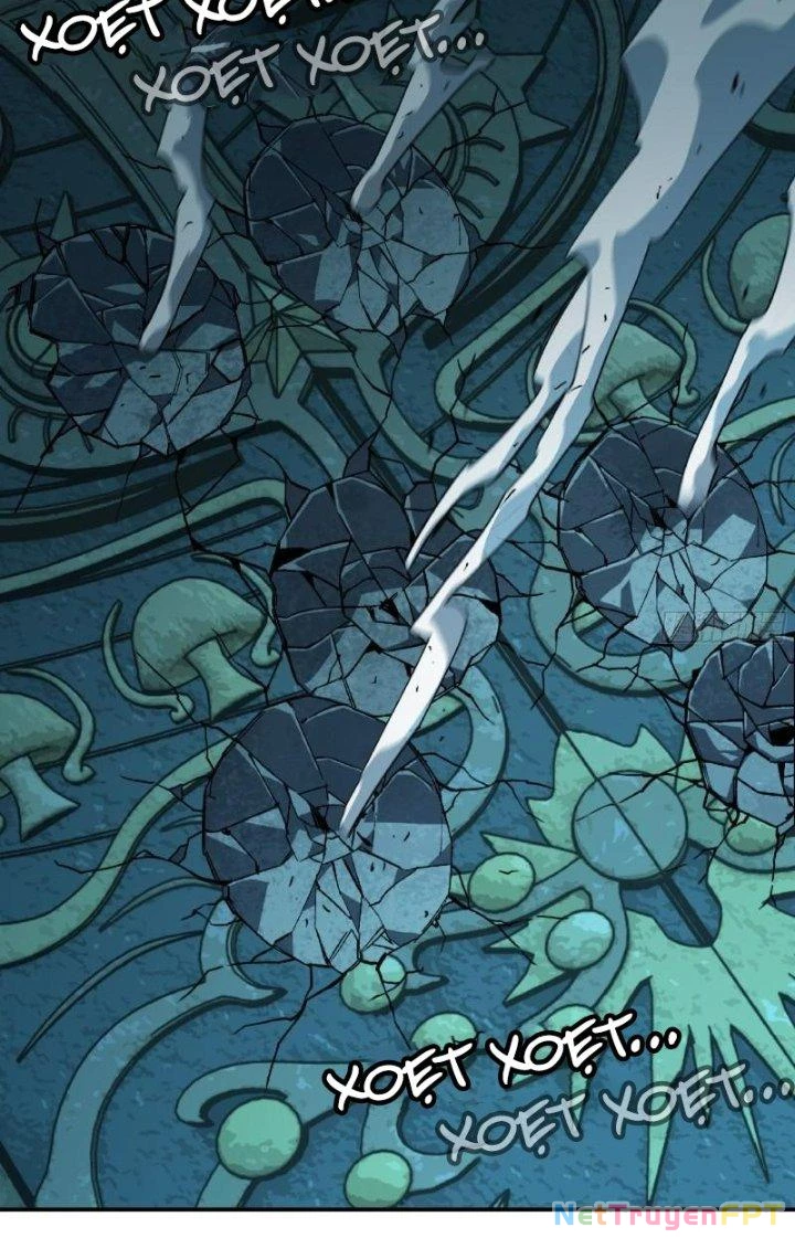 Dũng Sĩ Nấm Chapter 67 - Trang 3
