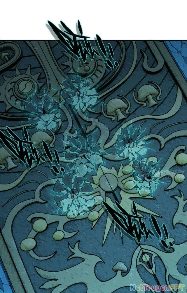 Dũng Sĩ Nấm Chapter 67 - Trang 3