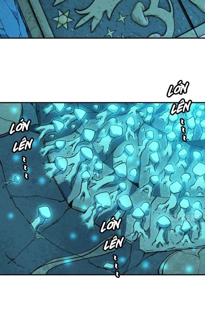 Dũng Sĩ Nấm Chapter 67 - Trang 3