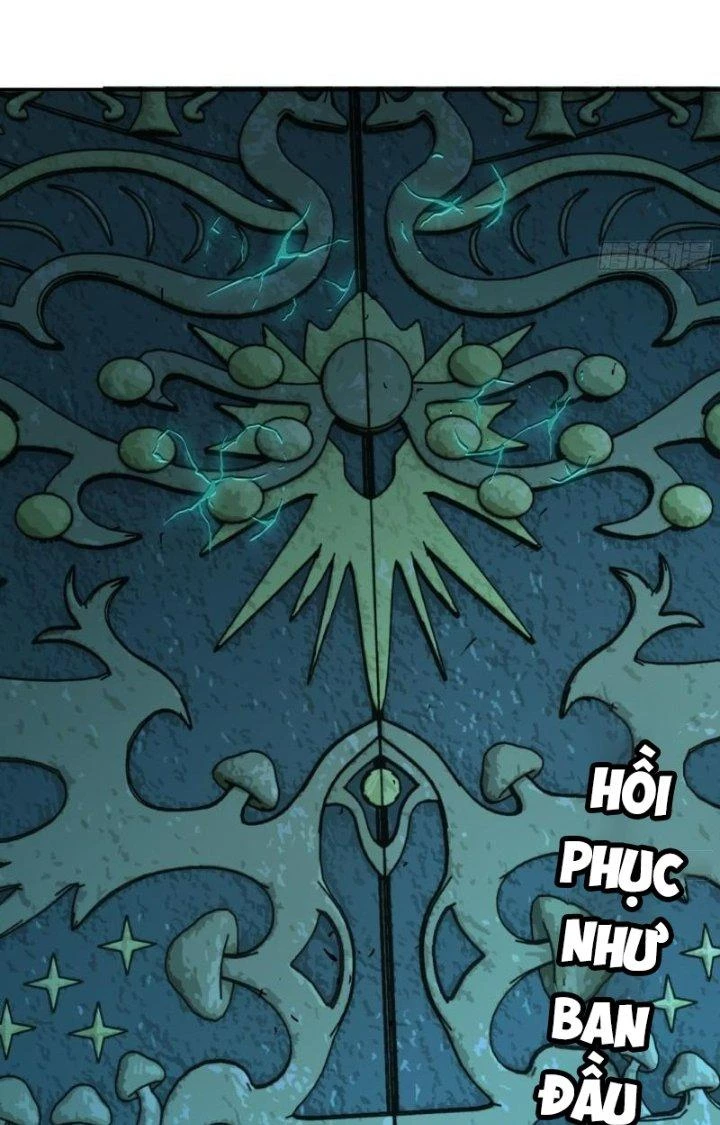 Dũng Sĩ Nấm Chapter 67 - Trang 3