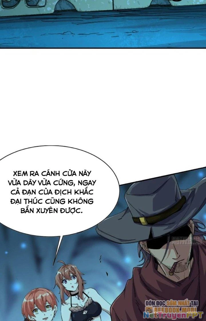 Dũng Sĩ Nấm Chapter 67 - Trang 3