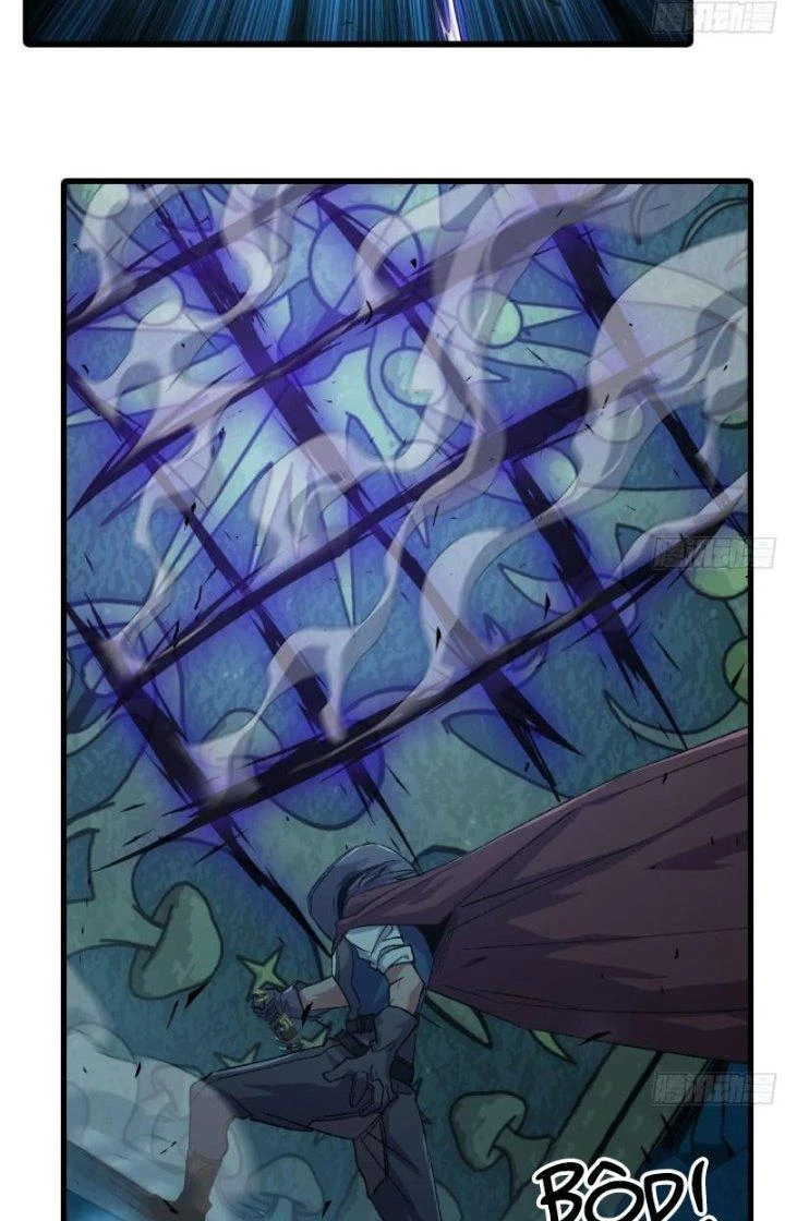 Dũng Sĩ Nấm Chapter 67 - Trang 3