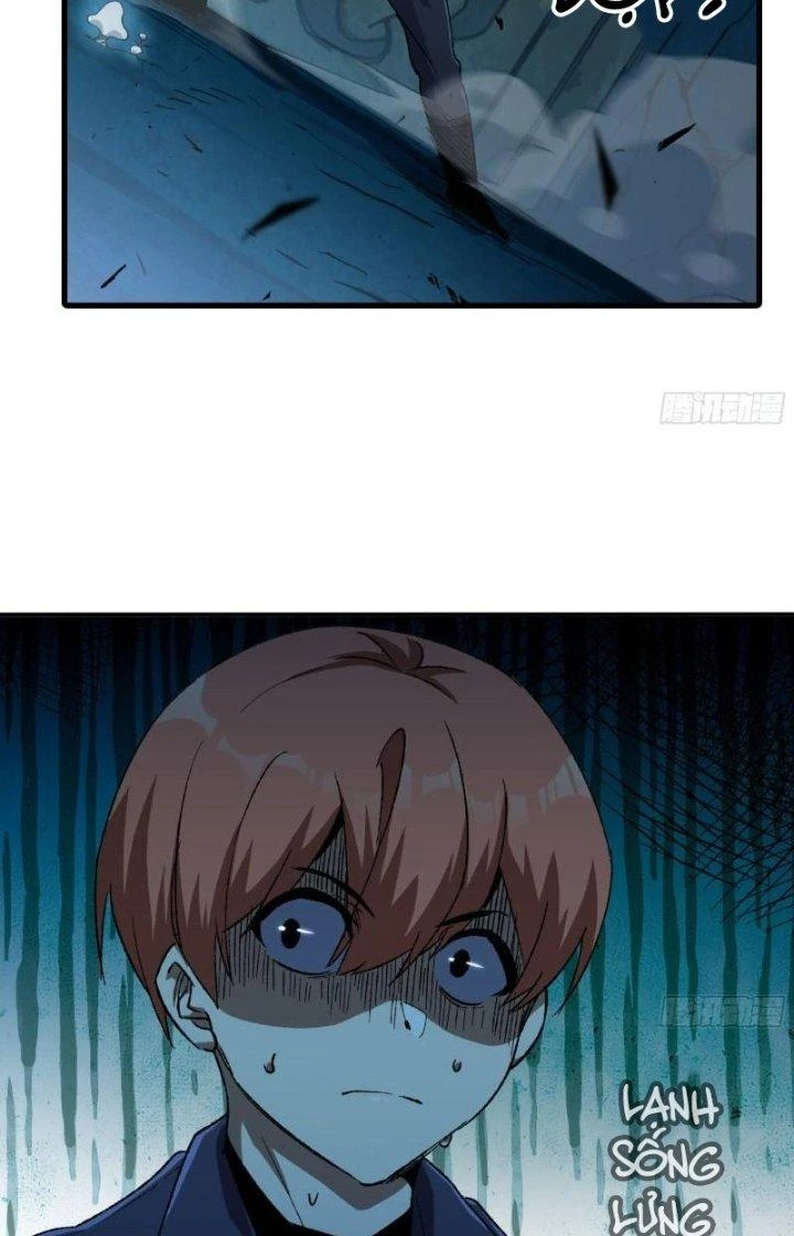 Dũng Sĩ Nấm Chapter 67 - Trang 3