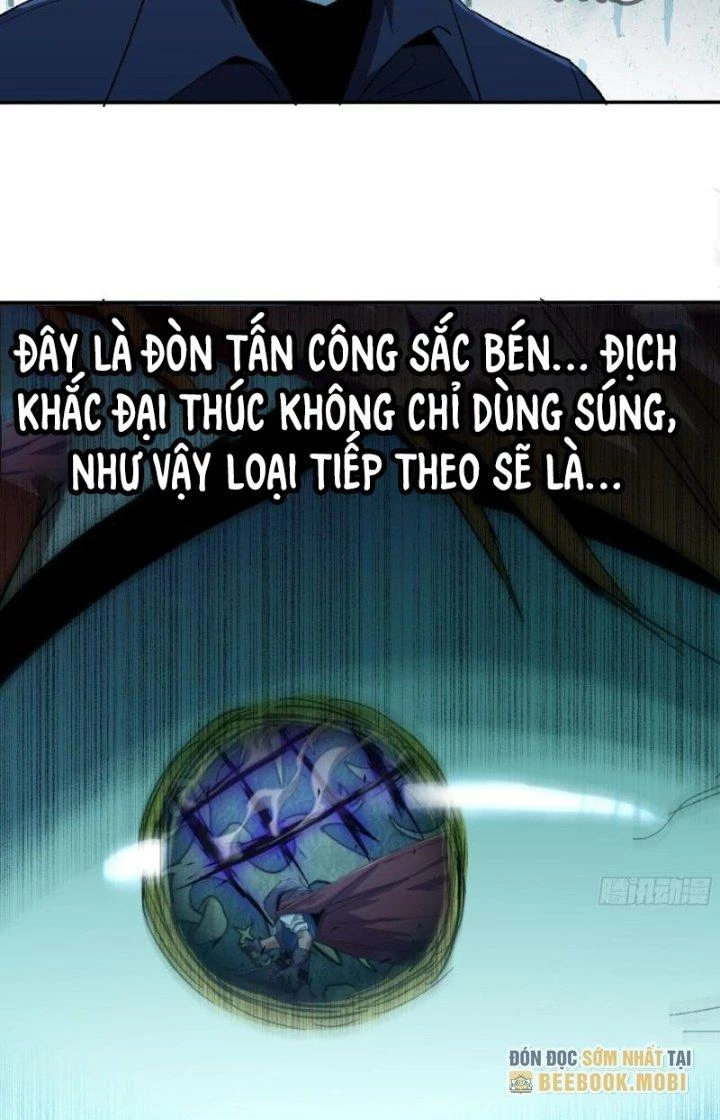 Dũng Sĩ Nấm Chapter 67 - Trang 3