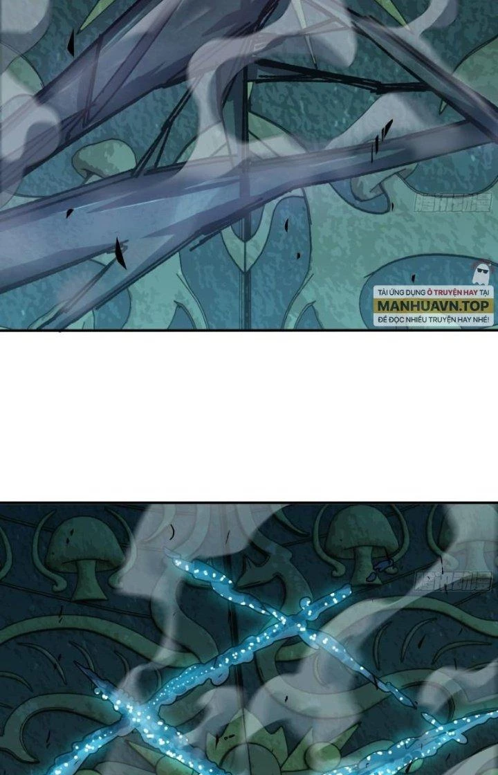Dũng Sĩ Nấm Chapter 67 - Trang 3