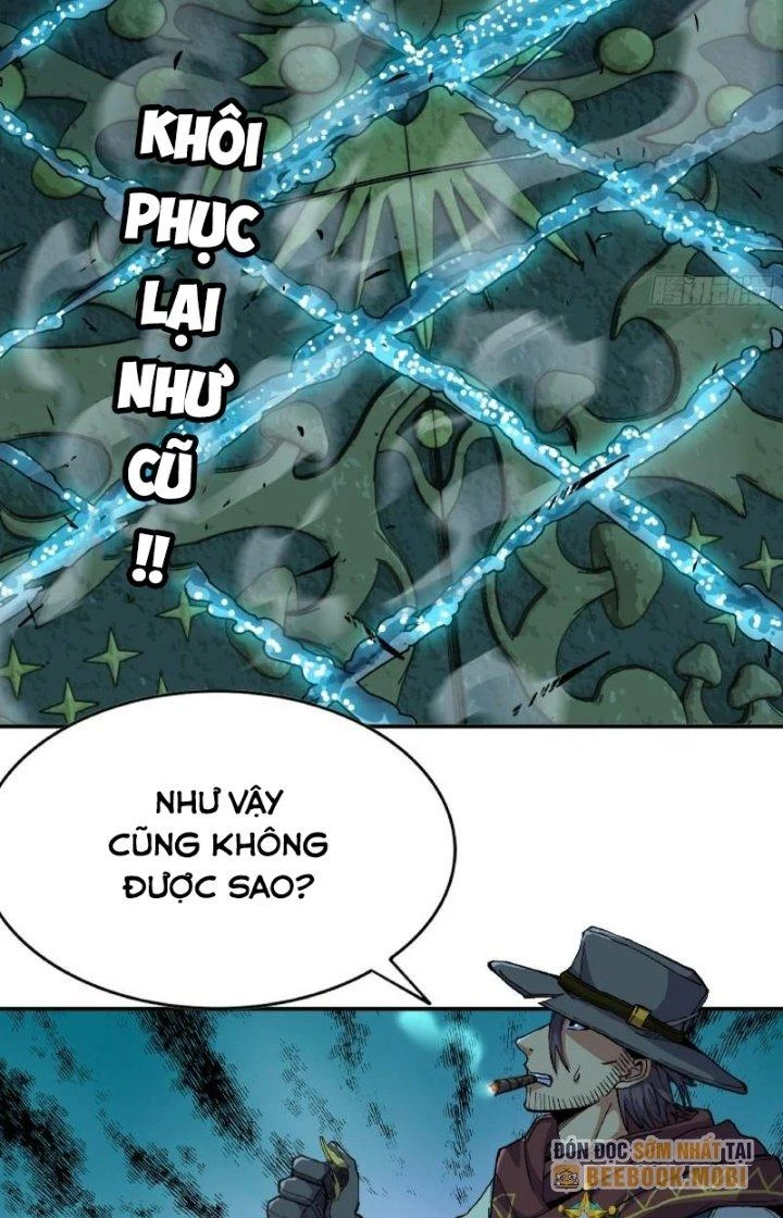 Dũng Sĩ Nấm Chapter 67 - Trang 3