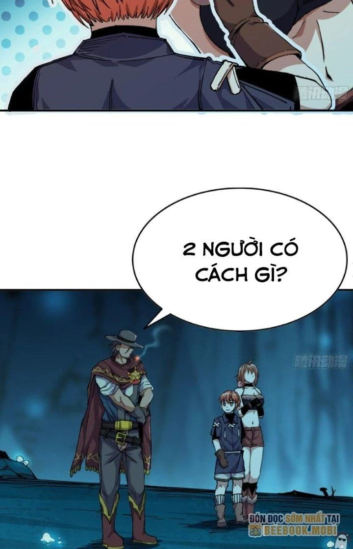 Dũng Sĩ Nấm Chapter 67 - Trang 3