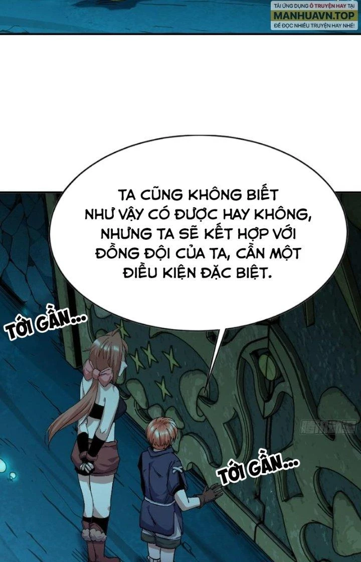 Dũng Sĩ Nấm Chapter 67 - Trang 3