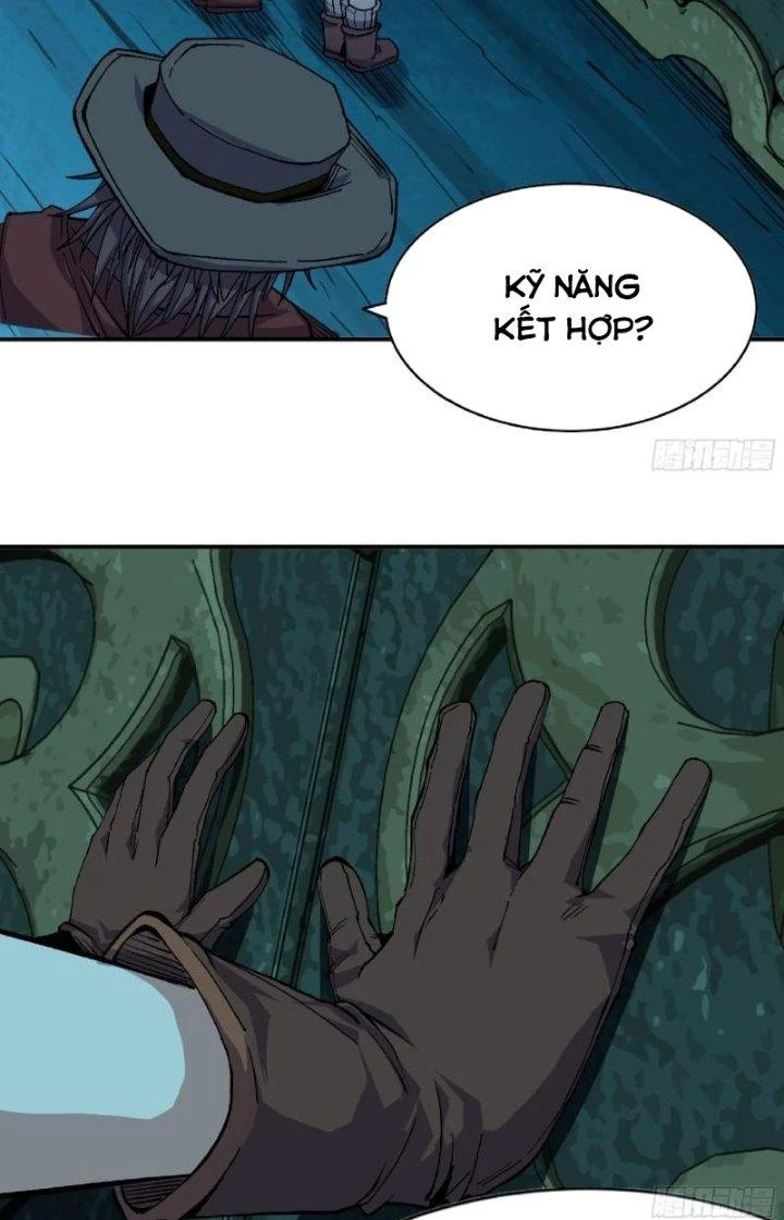 Dũng Sĩ Nấm Chapter 67 - Trang 3