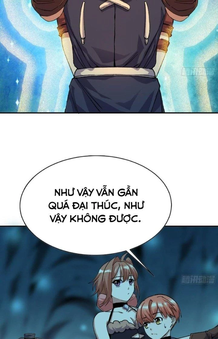 Dũng Sĩ Nấm Chapter 67 - Trang 3