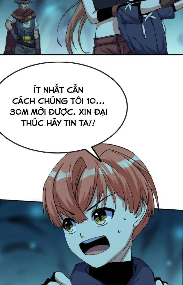 Dũng Sĩ Nấm Chapter 67 - Trang 3
