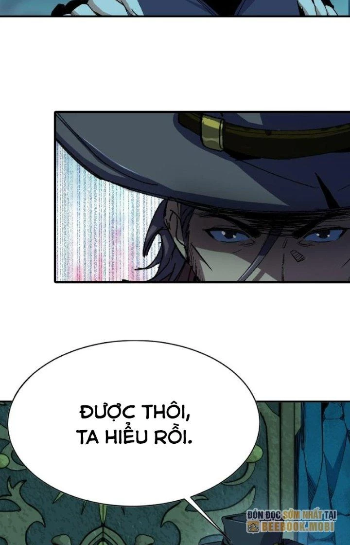Dũng Sĩ Nấm Chapter 67 - Trang 3