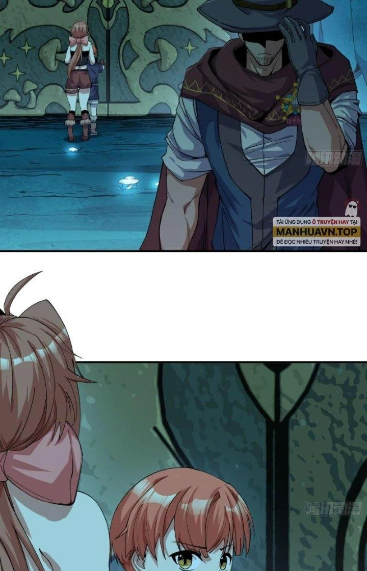 Dũng Sĩ Nấm Chapter 67 - Trang 3